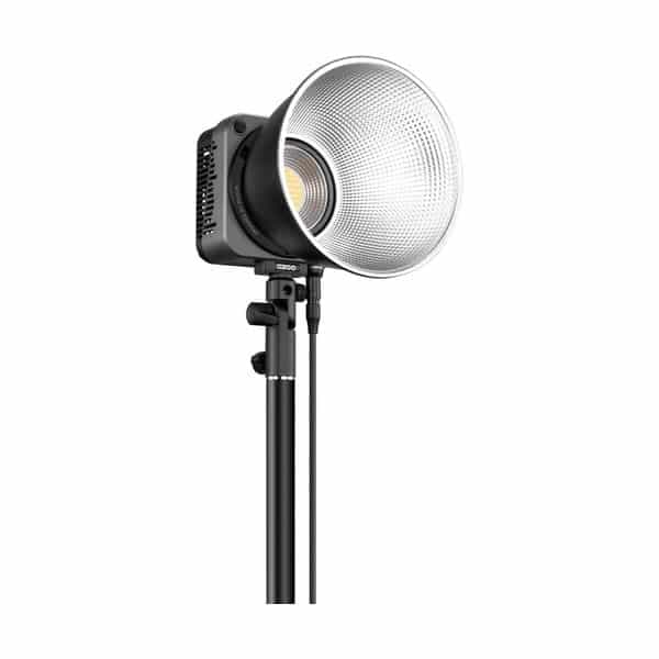 ویدئو لایت ژیون Zhiyun MOLUS G200 Bi-Color LED Monolight — تصویر ۱۱