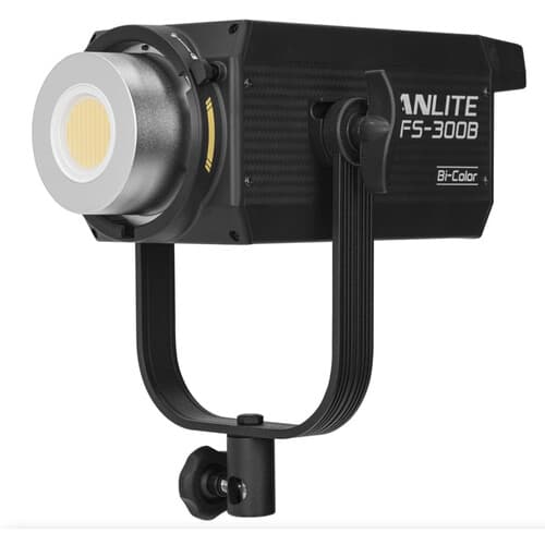 نور ثابت نانلایت Nanlite FS-300B با گارانتی اصلی — تصویر ۱۰