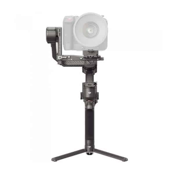 گیمبال DJI مدل RS 4 Pro — تصویر ۵