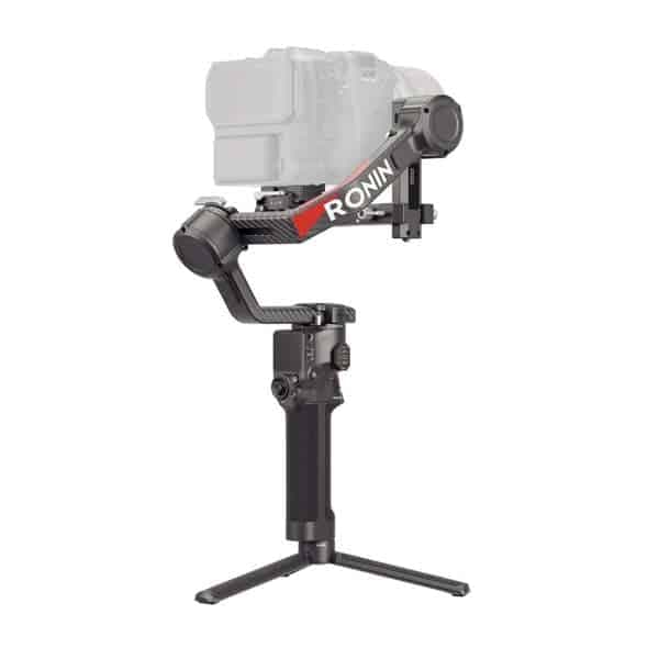 گیمبال DJI مدل RS 4 Pro — تصویر ۶