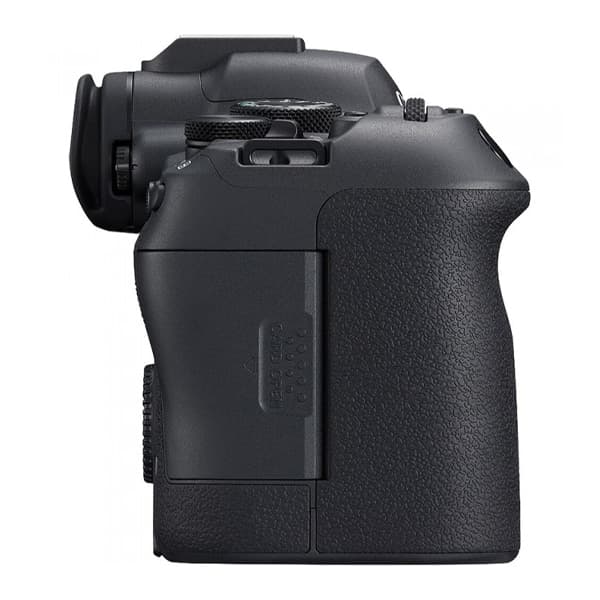 دوربین دیجیتال بدون آینه کانن مدل EOS R6 Mark II همراه با لنز RF 24-105mm f/4 L IS USM — تصویر ۱۱