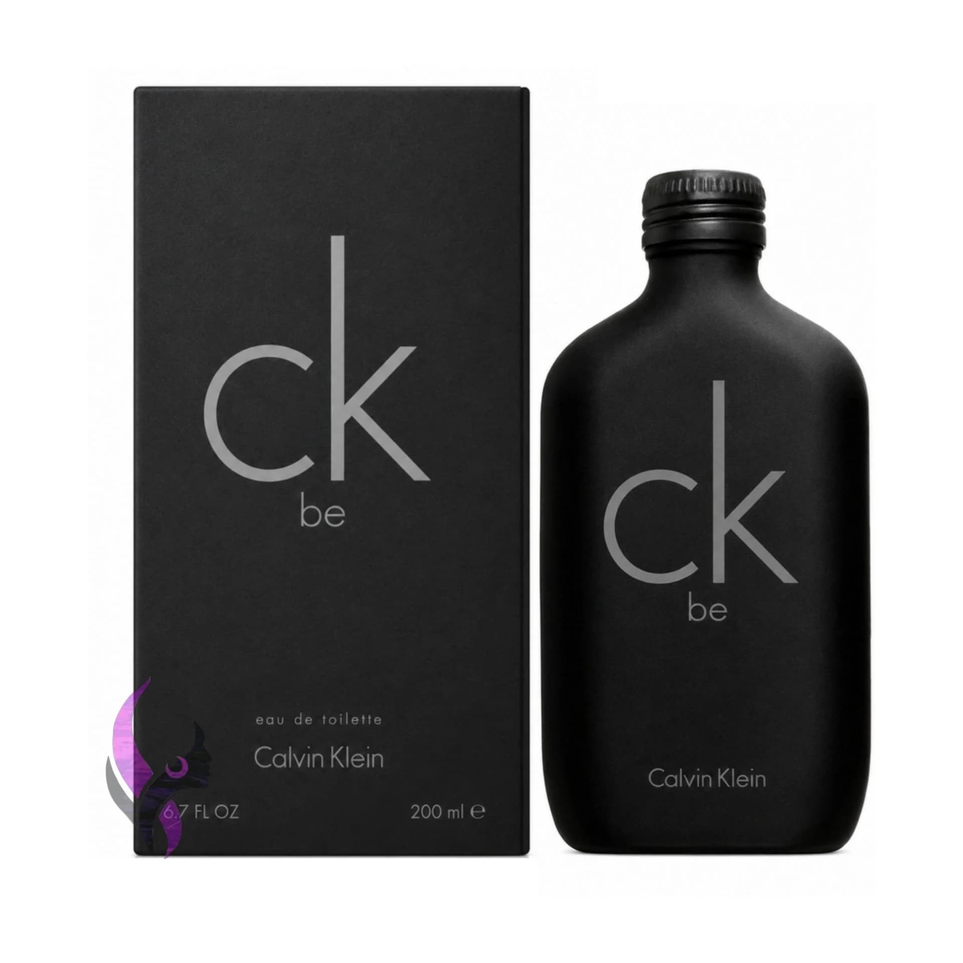 ادکلن سی کی بی 200 میل CK Be — تصویر ۲