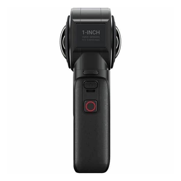 دوربین اینستا360 وان آر اس یک اینچ 360 درجه – ONE RS 1-Inch 360 Edition — تصویر ۴