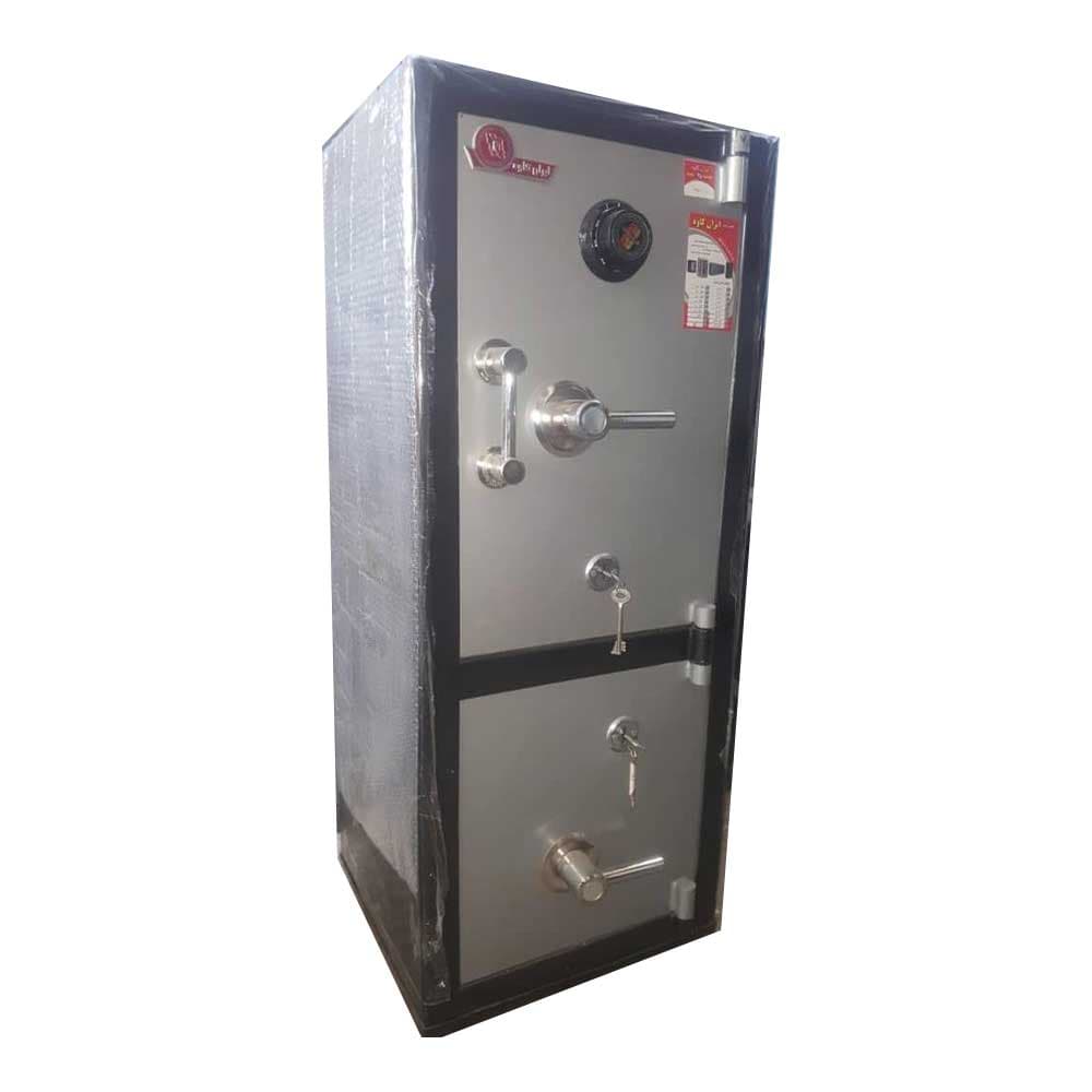 گاوصندوق ایران کاوه 350 بلنددودرب