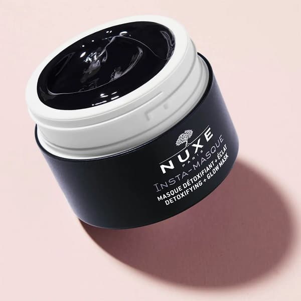 ماسک صورت نوکس مدل Insta-Masque حجم 50 میلی لیتر — تصویر ۳
