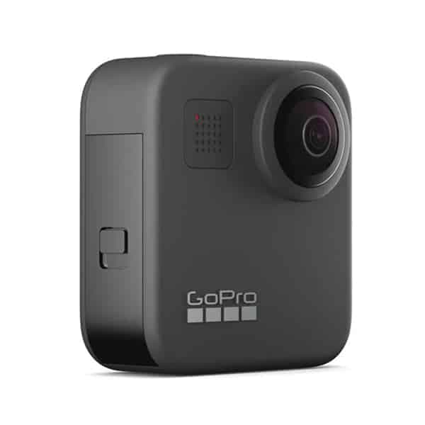 دوربین 360 درجه گوپرو GoPro MAX 360 Action Camera