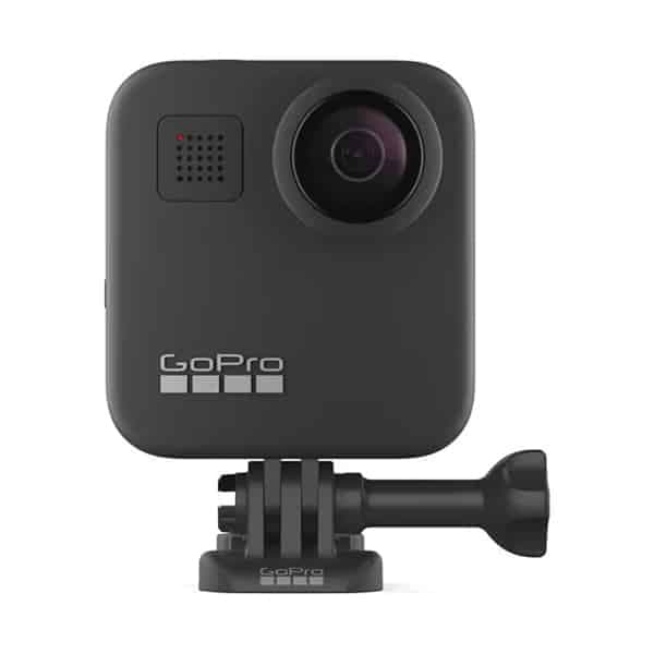 دوربین 360 درجه گوپرو GoPro MAX 360 Action Camera — تصویر ۲