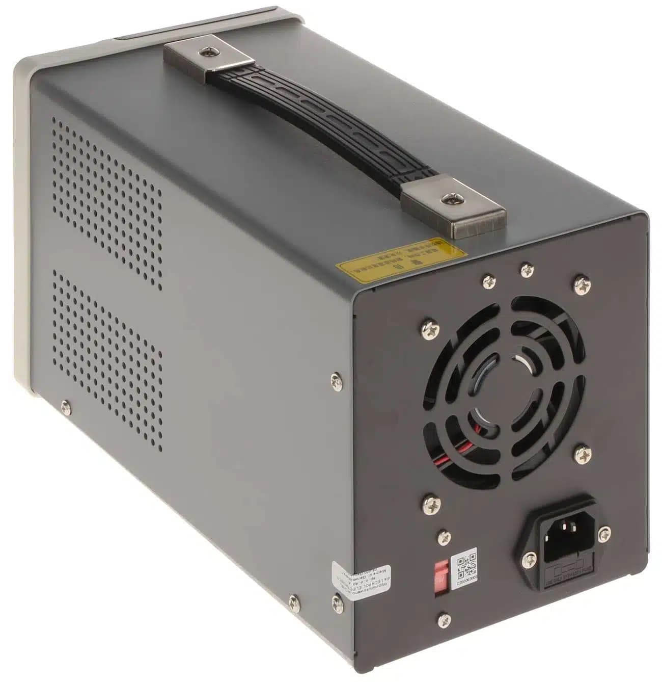 منبع تغذیه 30 ولت یونیتی مدل UNI-T UT1305 — تصویر ۲