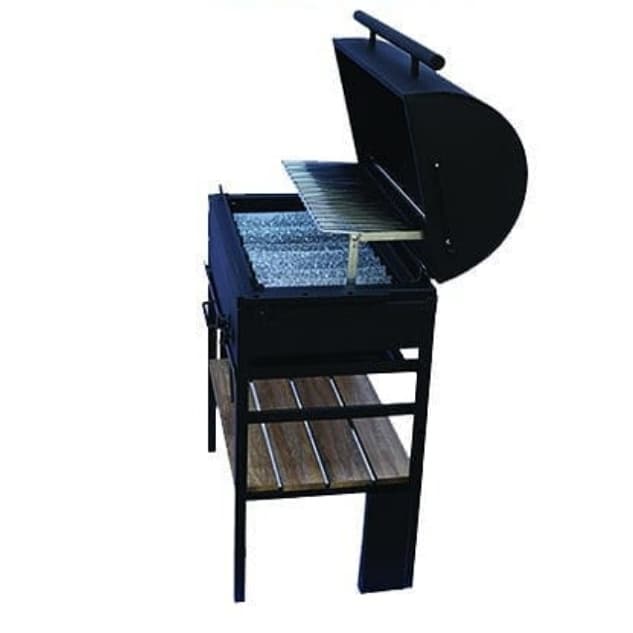 باربیکیو کد 093 — تصویر ۲