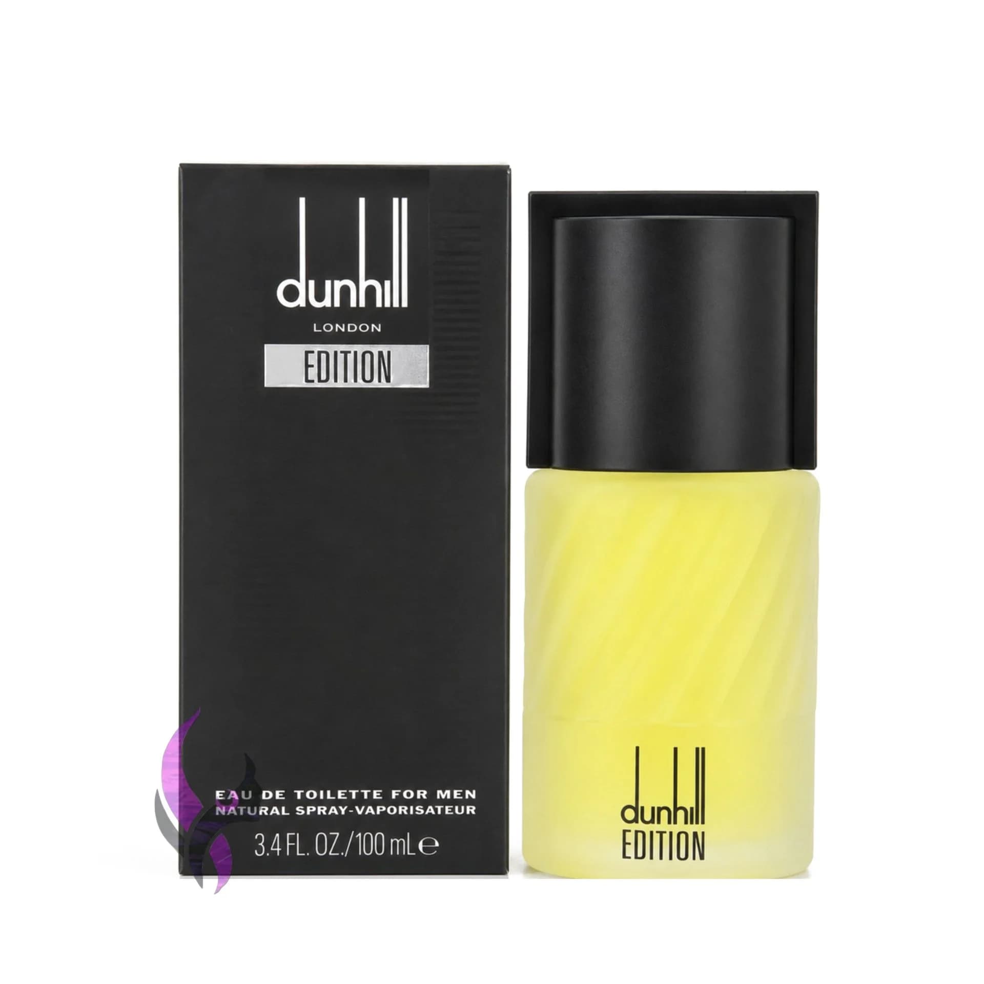 ادکلن دانهیل ادیشن 100 میل Dunhill Edition