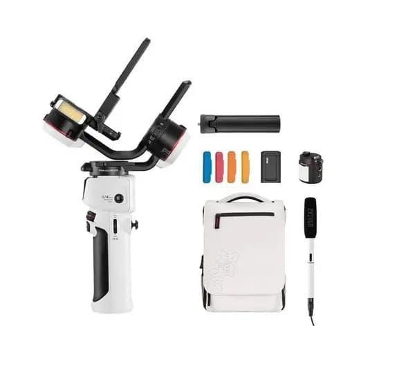 گیمبال دوربین ژیون تک ام 3 پرو Zhiyun-Tech CRANE-M3 Pro