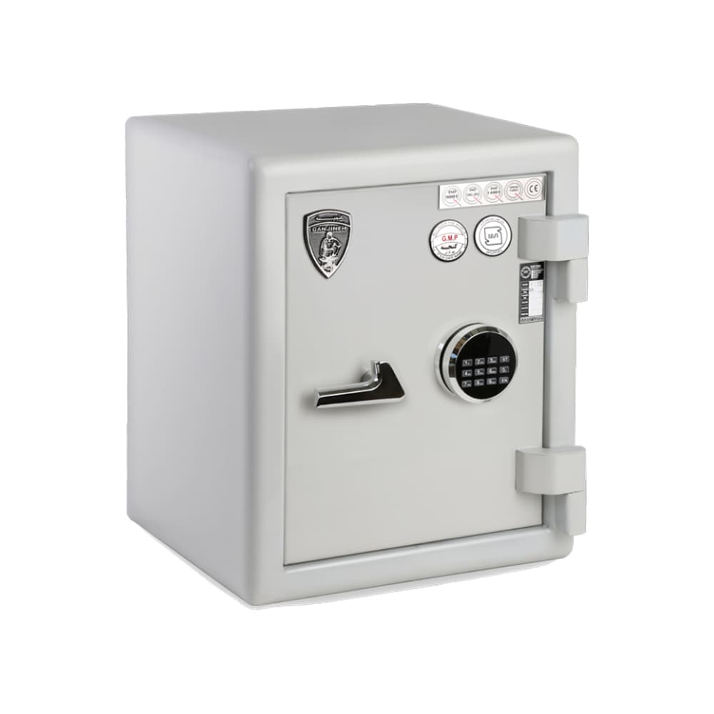 گاوصندوق گنجینه مهرپارس Gs550