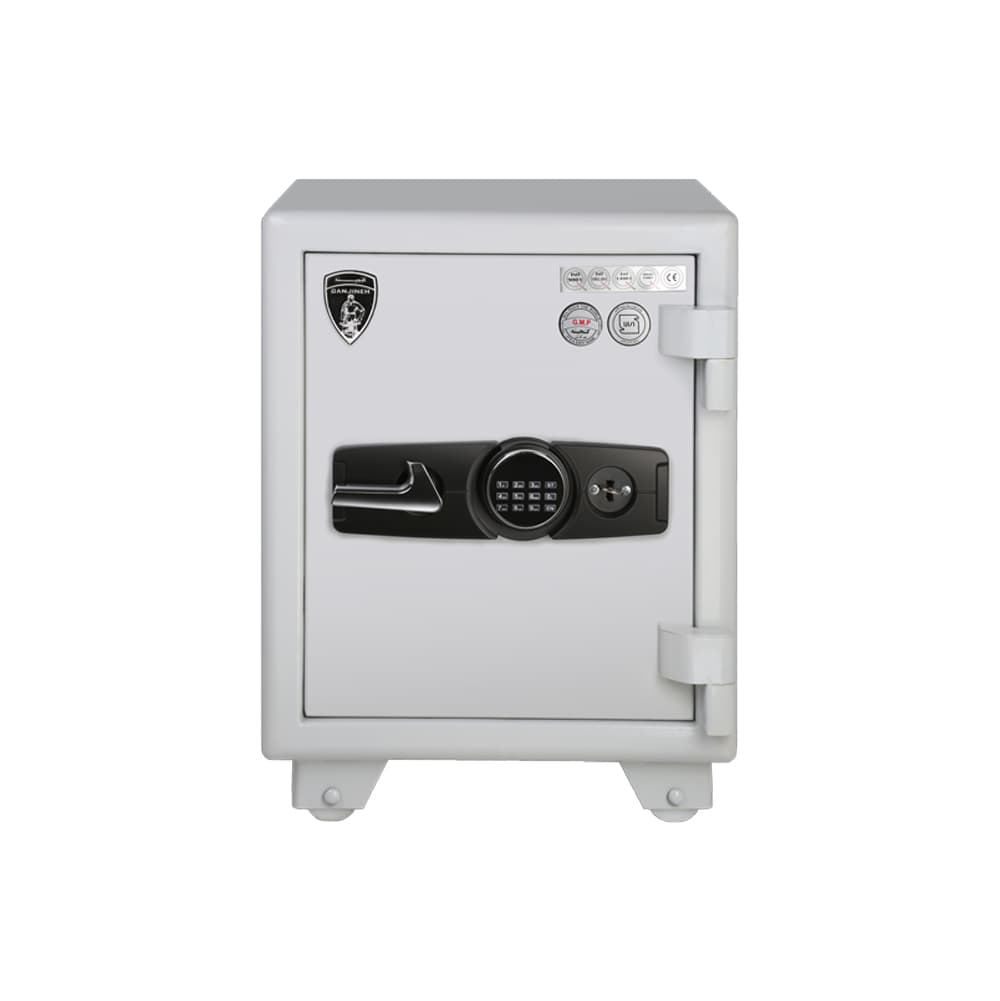 گاوصندوق گنجینه مهرپارس Gs650