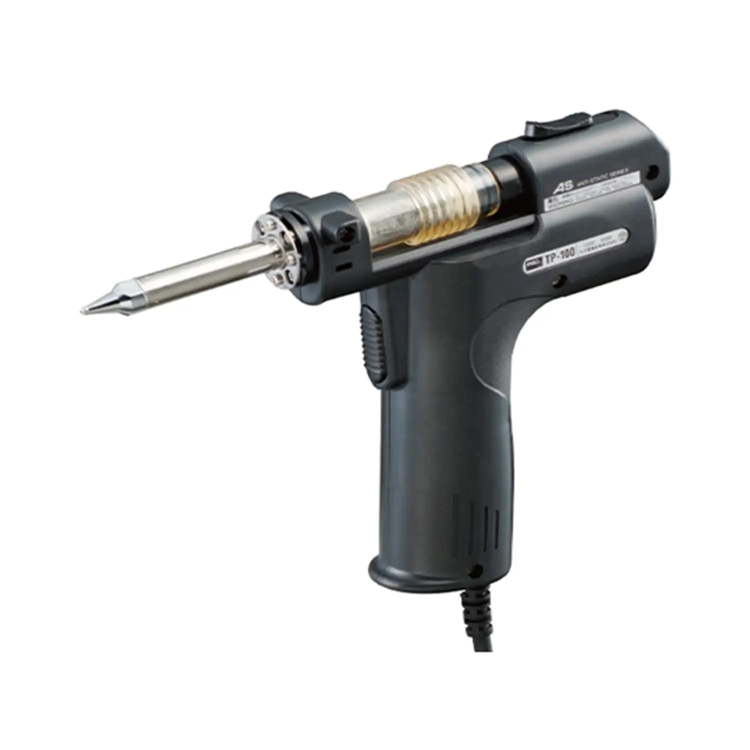 قلع کش برقی (آنتی استاتیک) گات (اورجینال) مدل goot TP-100AS — تصویر ۳