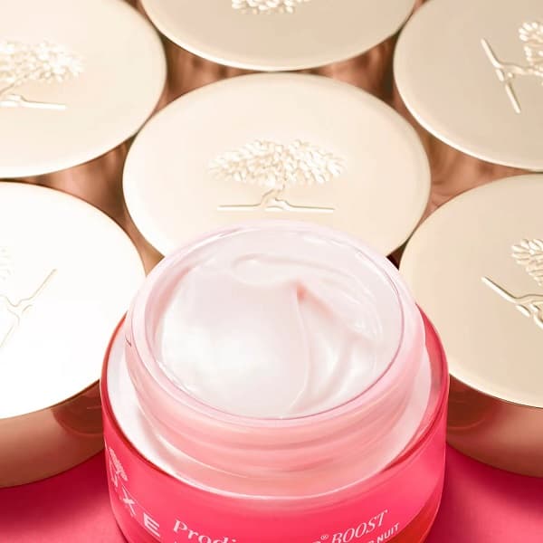 بالم شب ضد پیری نوکس مدل Prodigieuse Boost Night Recovery حجم 50 میلی لیتر — تصویر ۸