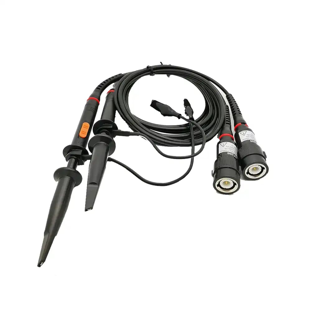 پراب اسیلوسکوپ هانتک مدل HANTEK PP-300 — تصویر ۲