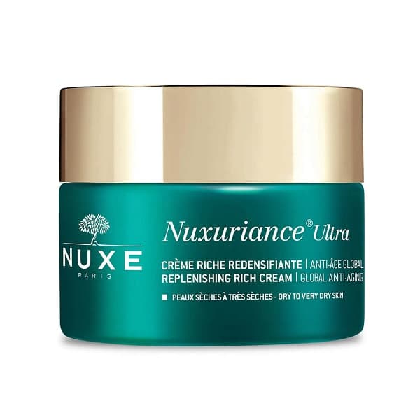 کرم ضد چروک نوکس مدل Replenishing Rich Cream حجم 50 میلی لیتر — تصویر ۶