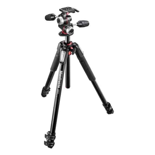 سه پایه مانفرتو Manfrotto MK055XPRO3-3W