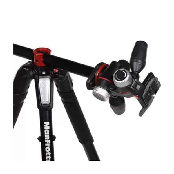 سه پایه مانفرتو Manfrotto MK055XPRO3-3W — تصویر ۴