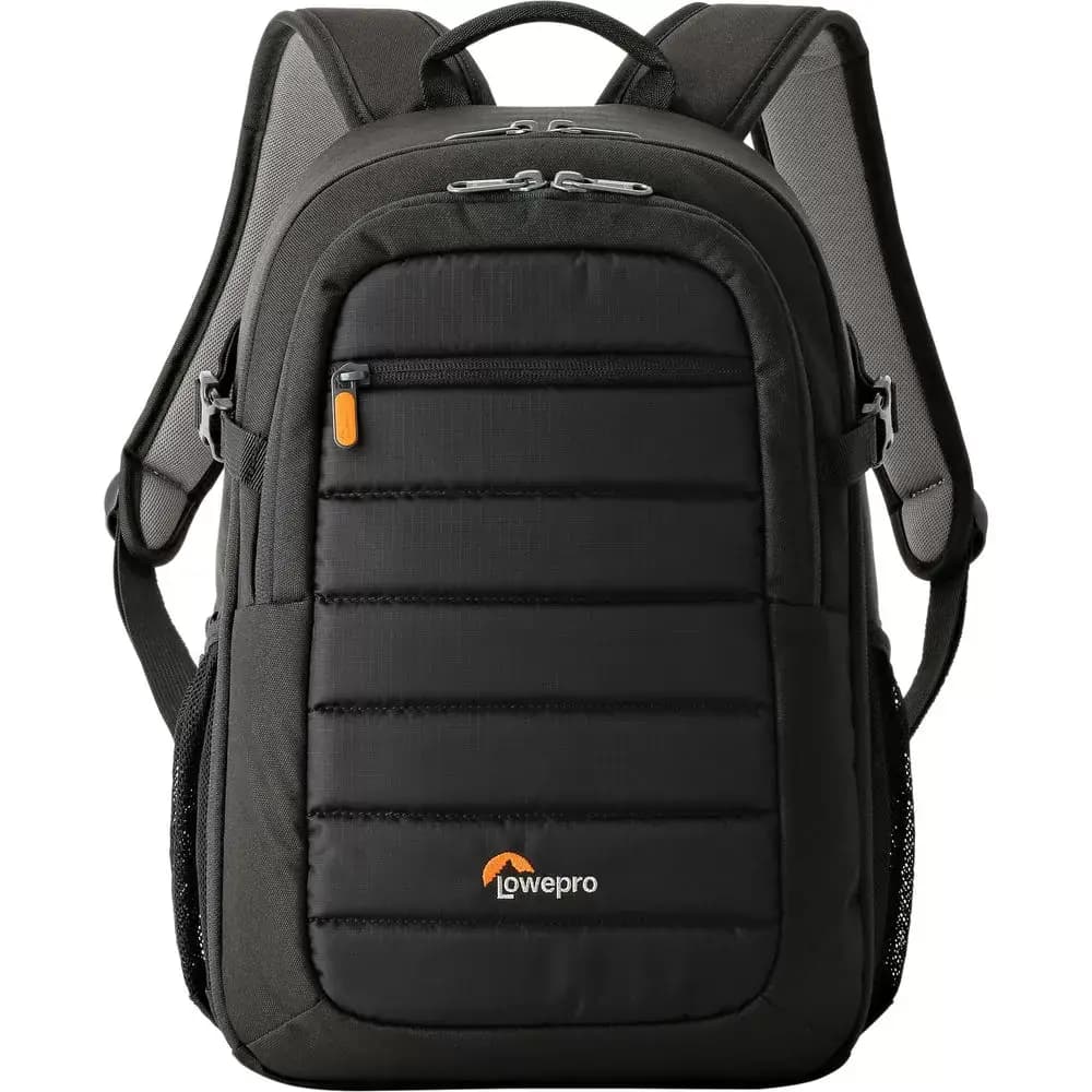 کوله پشتی Lowepro Tahoe BP150 Black — تصویر ۱۱