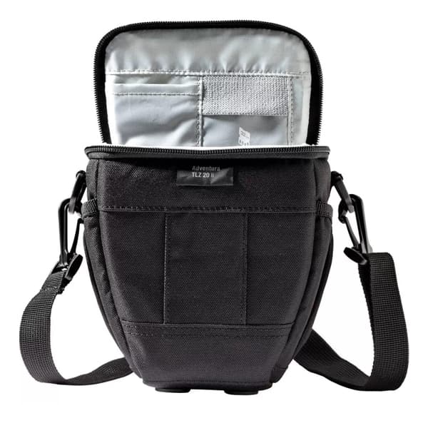 کیف لوپرو Lowepro Adventura TLZ 20 II Shoulder Bag — تصویر ۸