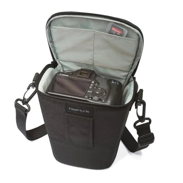 کیف لوپرو Lowepro Format TLZ 20 — تصویر ۴