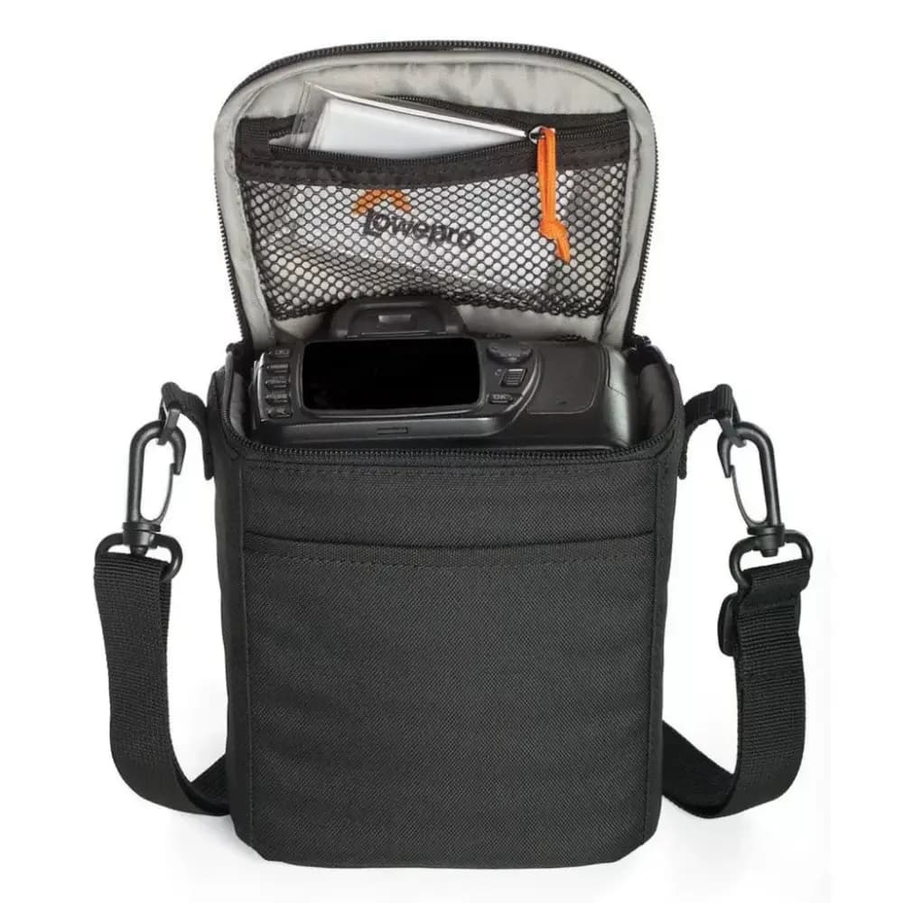 کیف لوپرو Lowepro Format 120 — تصویر ۱۲