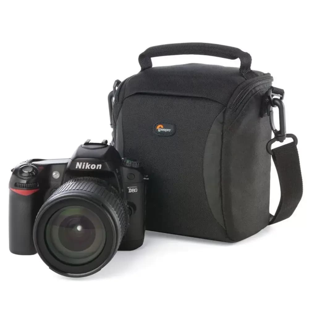 کیف لوپرو Lowepro Format 120 — تصویر ۱۰