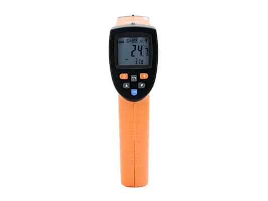 دماسنج لیزری ویکتور مدل 308D VICTOR — تصویر ۲