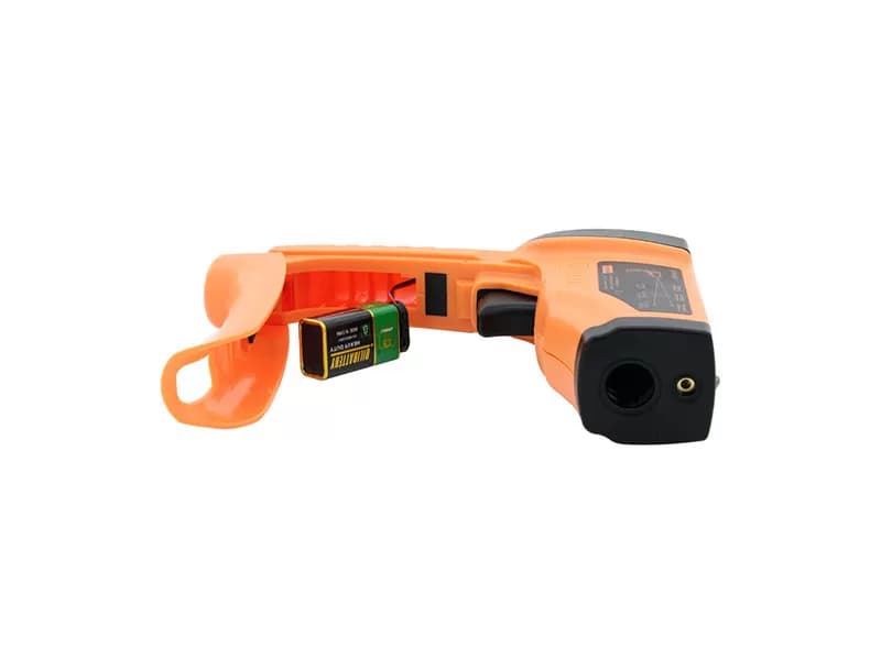 دماسنج لیزری ویکتور مدل 308D VICTOR — تصویر ۳