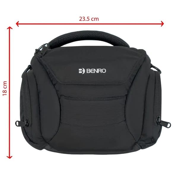 کیف بنرو Benro Ranger S20 — تصویر ۶
