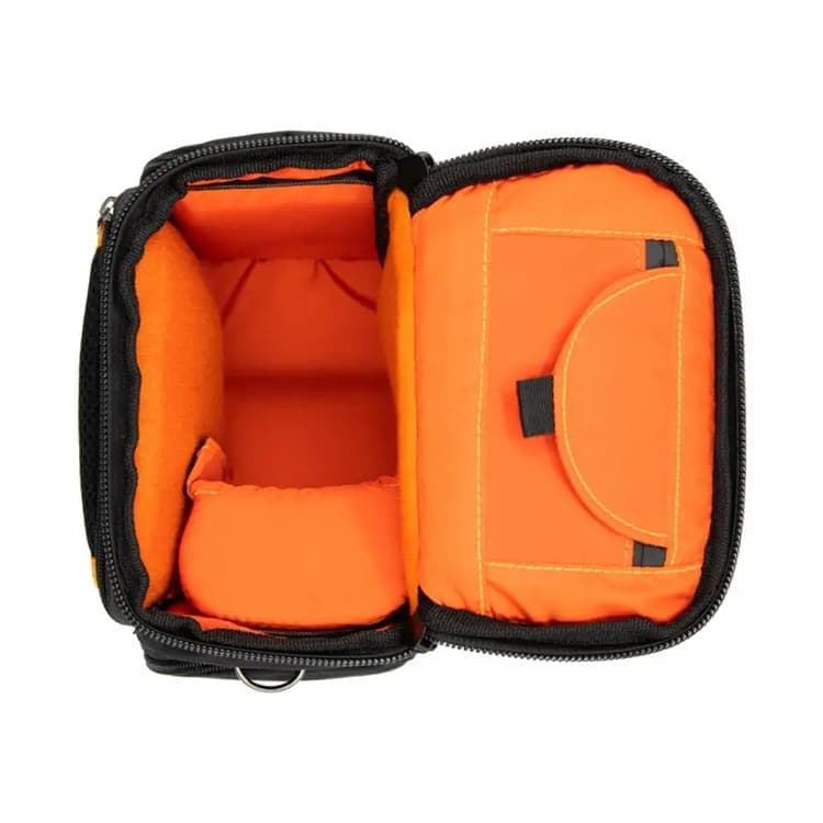 کیف دوربین پروفکس PROFOX S20 Case Orange — تصویر ۵