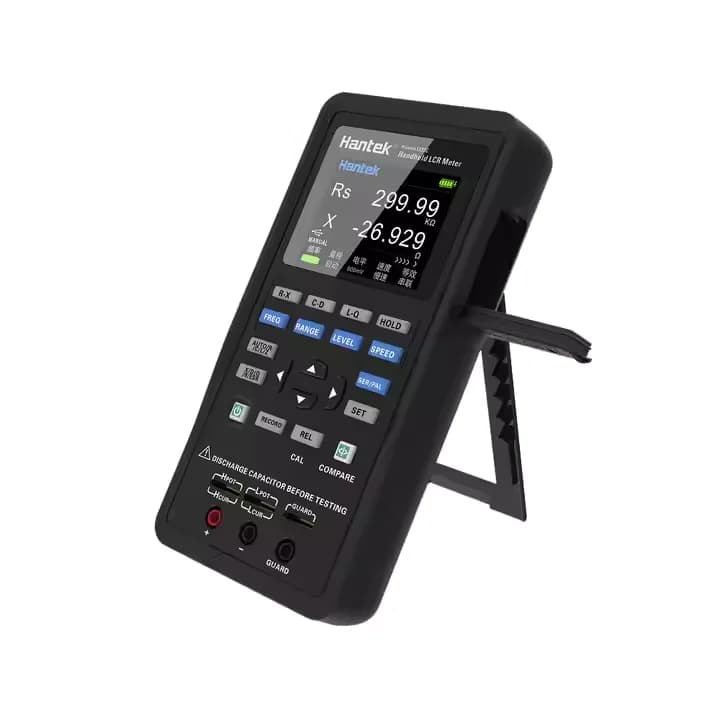اسیلوسکوپ دستی هانتک مدل Hantek 2D42