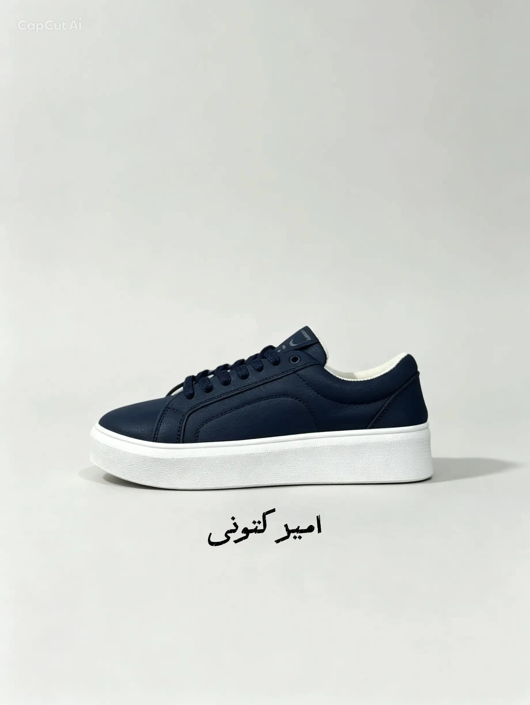 ونس dior سرمه ای کد132