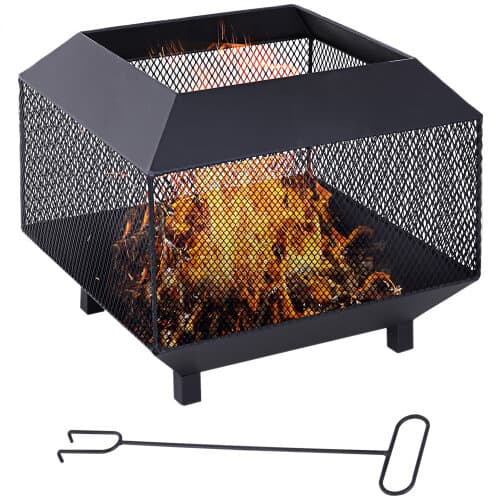 آتشدان firepot کد 26