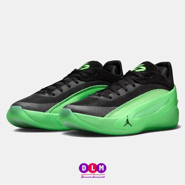 کفش بسکتبال لوکا 5 – jordan luka 5