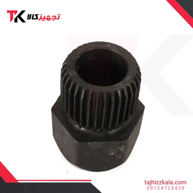 ابزار مخصوص مهره گیر دینام هزار خار مدل WCC8312