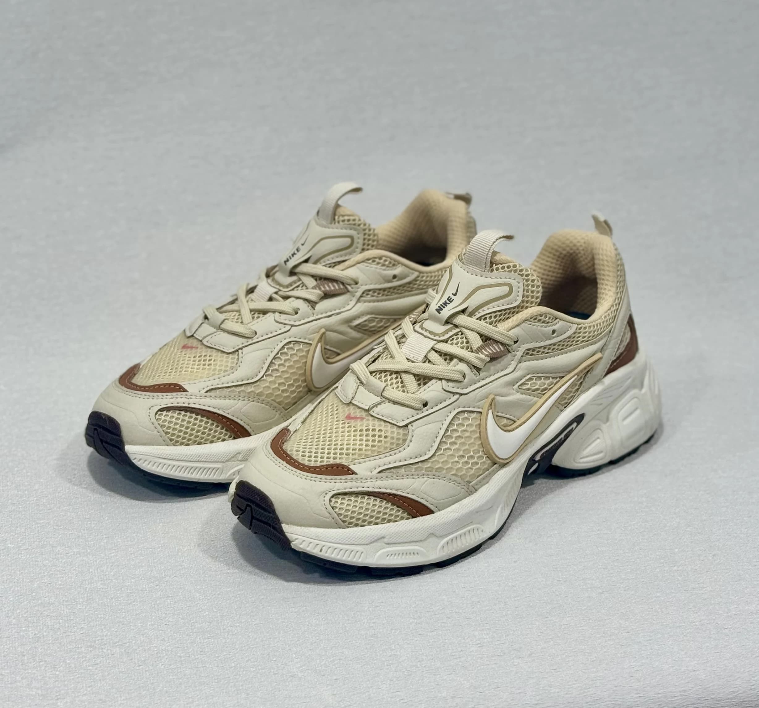 نایک nike V5 موکا کد105 — تصویر ۵