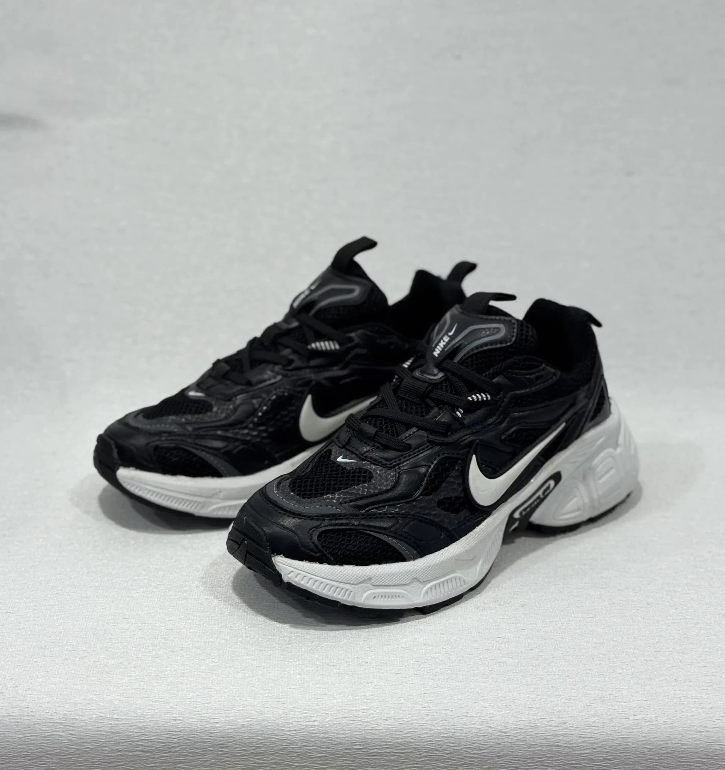 نایک nike V5 مشکی کد104 — تصویر ۵