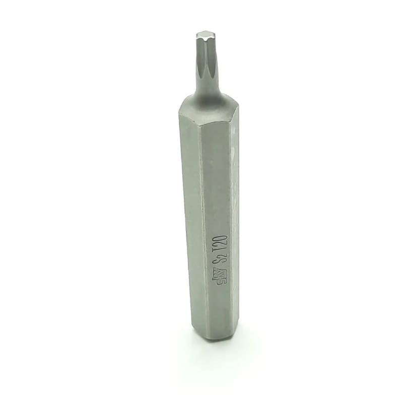 سری آچار بیت آلن ستاره ای اس کای مدل 55-T20