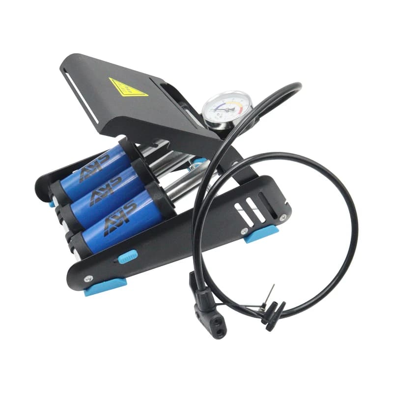 تلمبه پایی اس کای مدل YP-3CYLANDR-ST-9803 — تصویر ۹