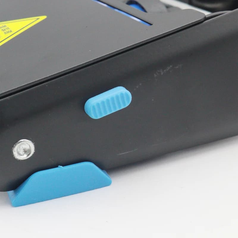 تلمبه پایی اس کای مدل YP-3CYLANDR-ST-9803 — تصویر ۶