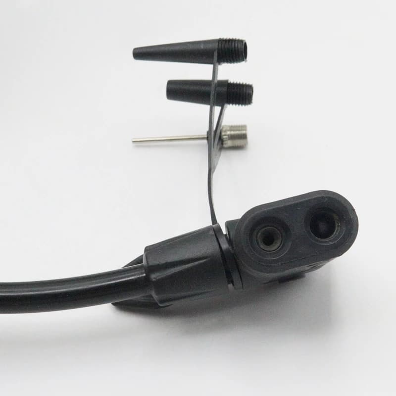 تلمبه پایی اس کای مدل YP-3CYLANDR-ST-9803 — تصویر ۸