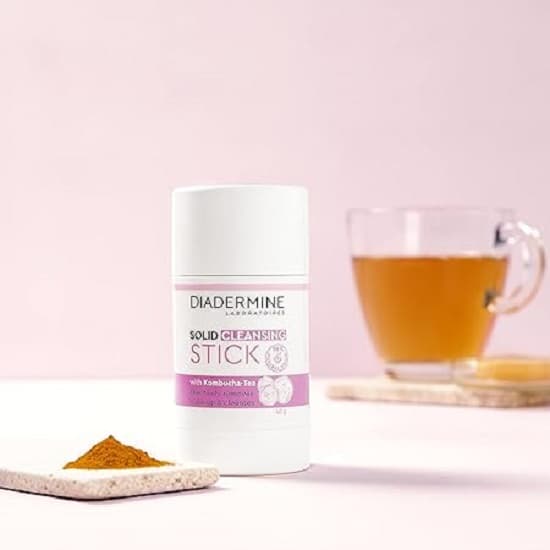 استیک لایه بردار دیادرمین Diadermine Temizleyici Stick حجم 40 گرم — تصویر ۷