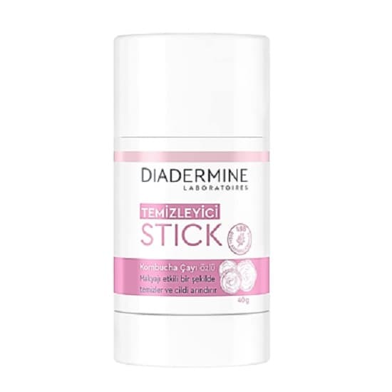 استیک لایه بردار دیادرمین Diadermine Temizleyici Stick حجم 40 گرم — تصویر ۵