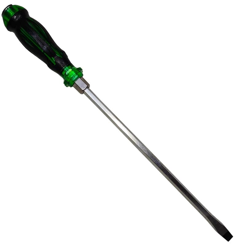 پیچ گوشتی ضربه خور دوسو اس کای مدل CRV 10×250