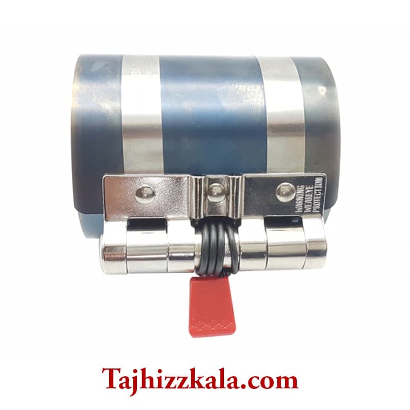 رینگ جمع کن سواری هزبرن مدل 6115057125 — تصویر ۶