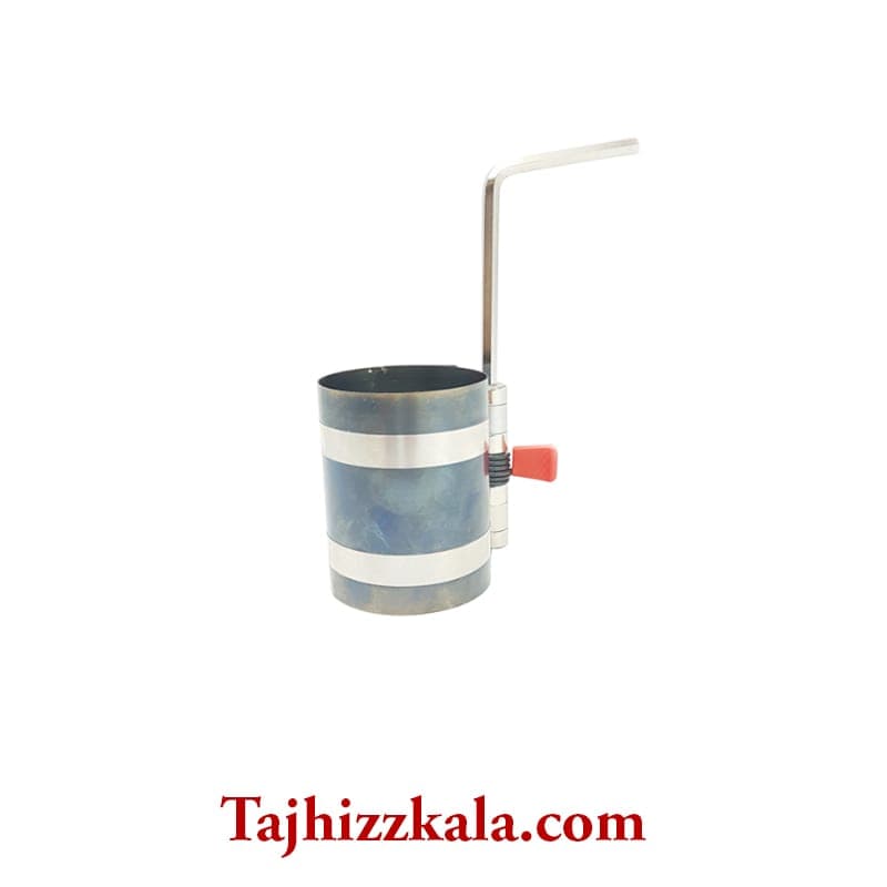 رینگ جمع کن سواری هزبرن مدل 6115057125 — تصویر ۴