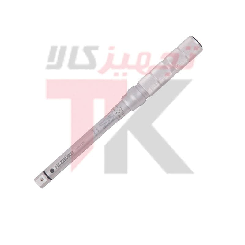 اچار ترکمتر سری خور KM هزبرن مدل 7061418340 — تصویر ۲