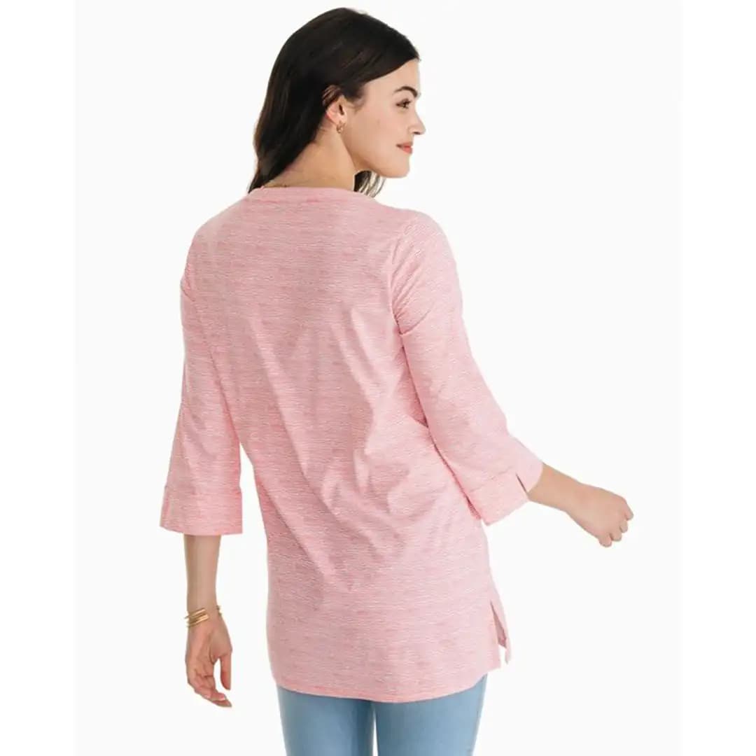 شومیز تونیک زنانه ساترن تاید southerntide آمریکا سایز XS و S و L — تصویر ۲